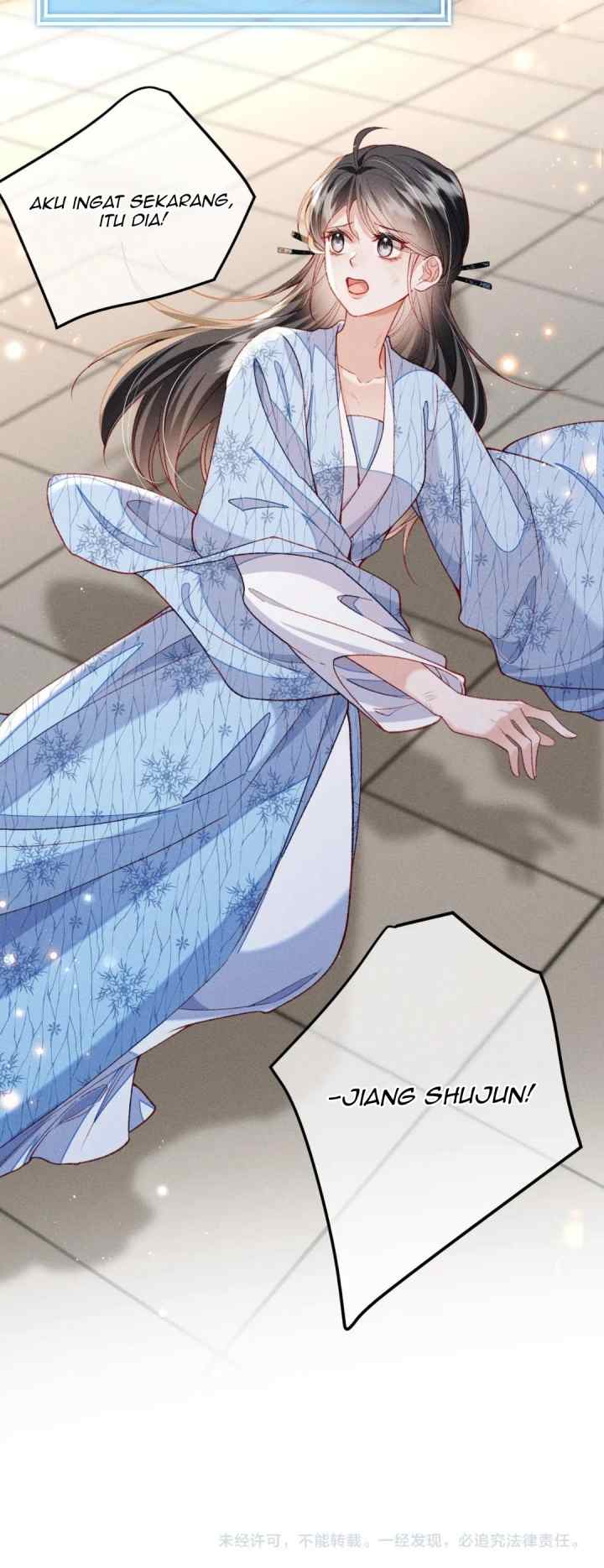 The Villainess Won't Let the Main Leads Break Up! chapter 45 halaman 18