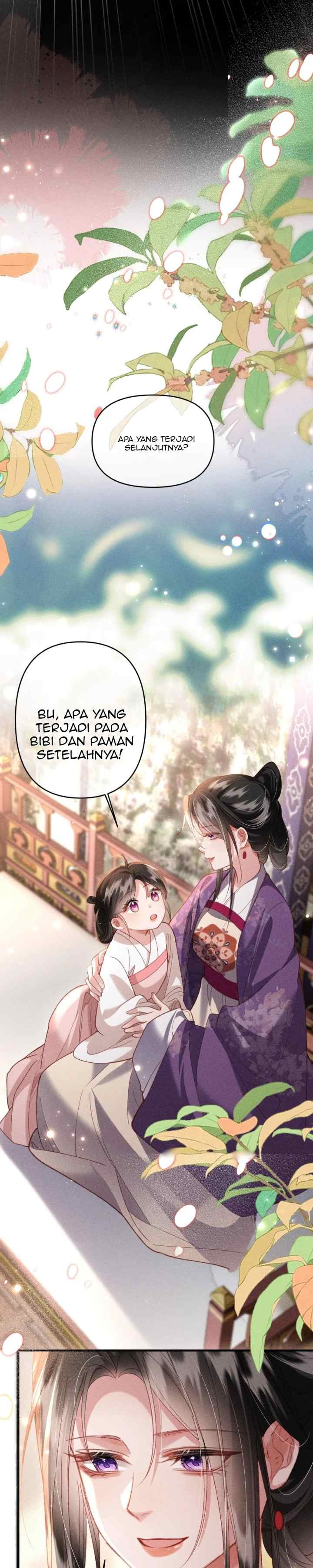 The Villainess Won't Let the Main Leads Break Up! chapter 46.5 halaman 12