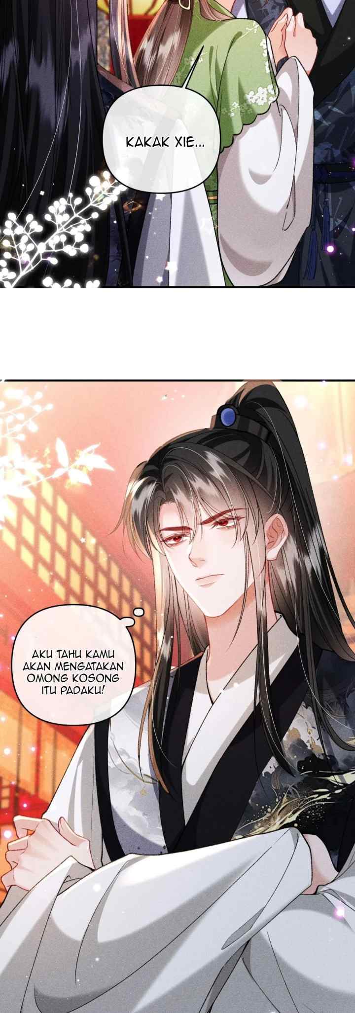 The Villainess Won't Let the Main Leads Break Up! chapter 47 halaman 19