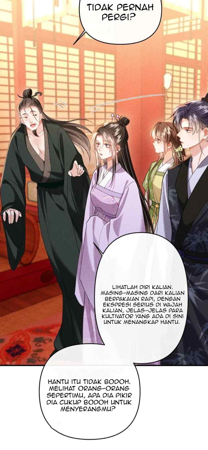 The Villainess Won't Let the Main Leads Break Up! chapter 47 halaman 11