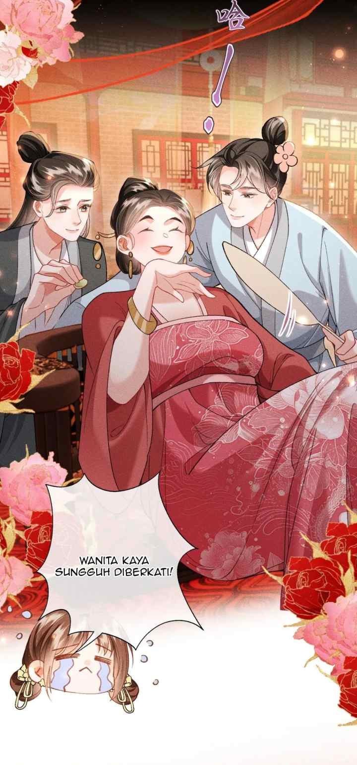 The Villainess Won't Let the Main Leads Break Up! chapter 47 halaman 4