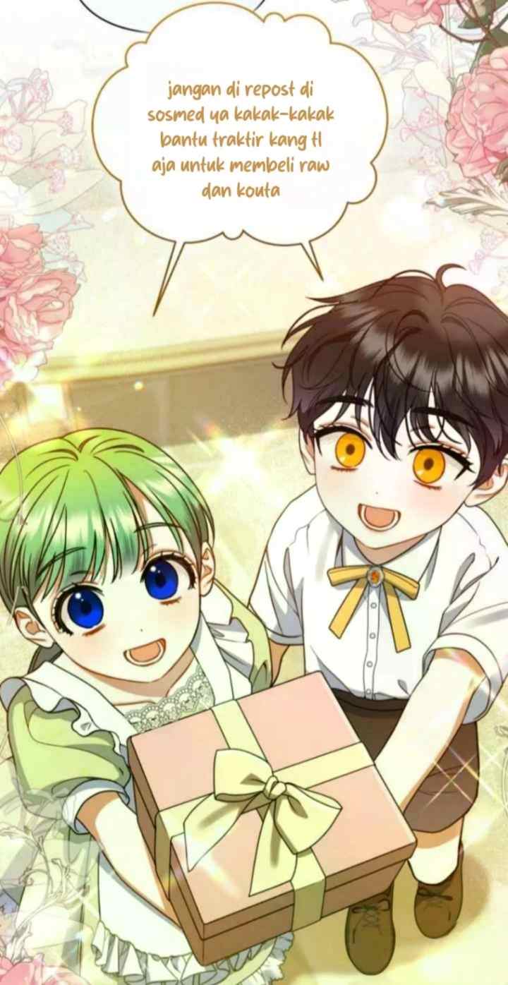 The Viridescent Crown chapter 127 halaman 19