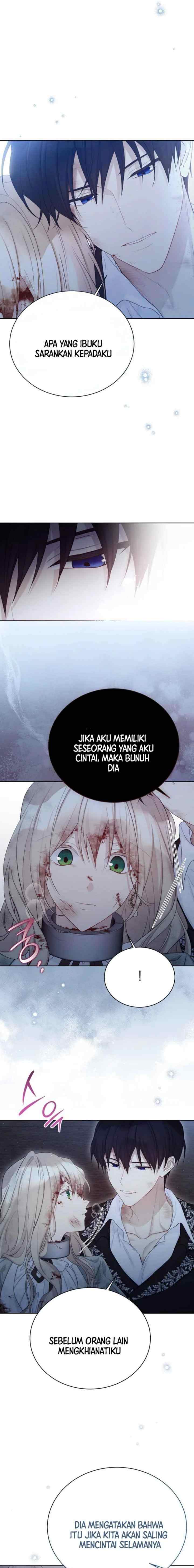The Viridescent Crown chapter 127 halaman 11