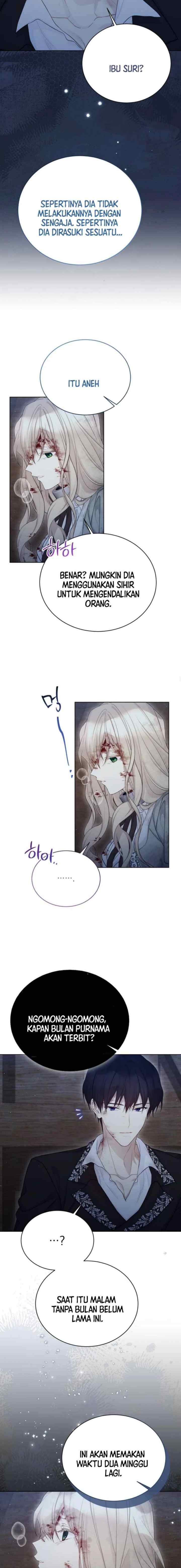 The Viridescent Crown chapter 127 halaman 6