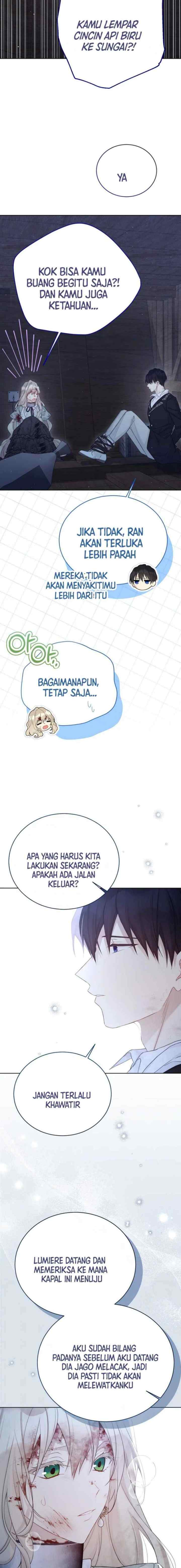 The Viridescent Crown chapter 127 halaman 4