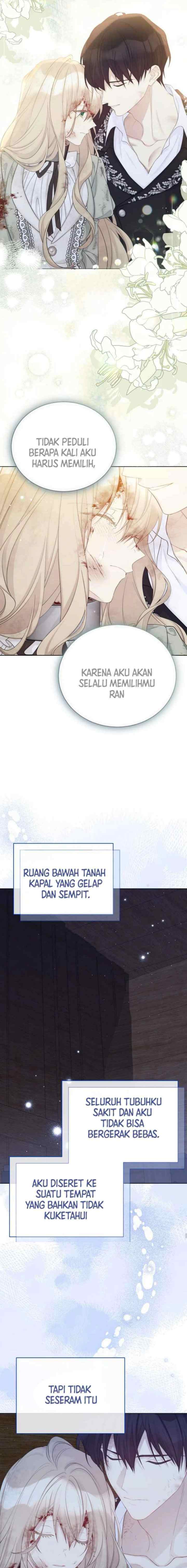 The Viridescent Crown chapter 127 halaman 16