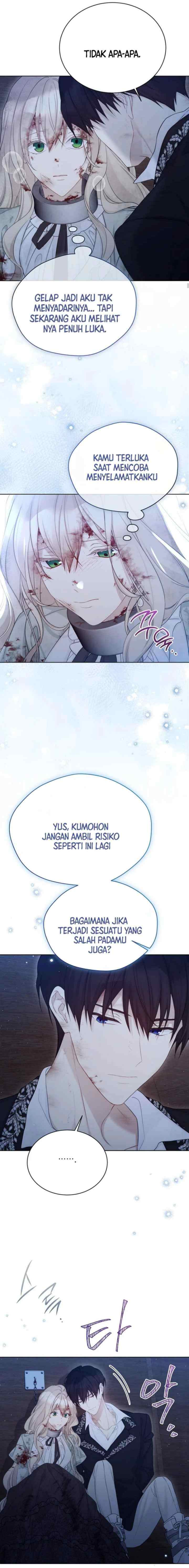 The Viridescent Crown chapter 127 halaman 10
