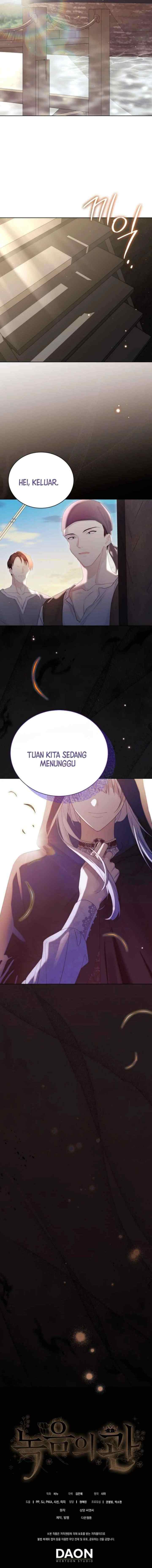 The Viridescent Crown chapter 127 halaman 18