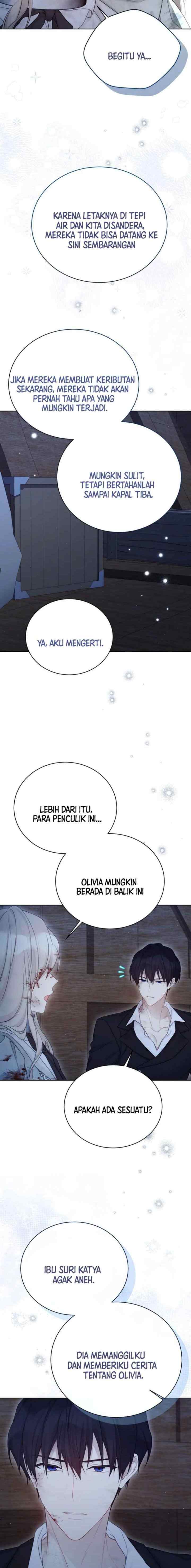The Viridescent Crown chapter 127 halaman 5