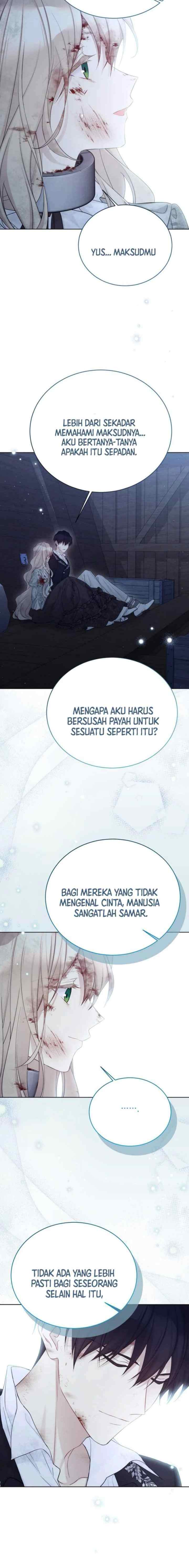 The Viridescent Crown chapter 127 halaman 12
