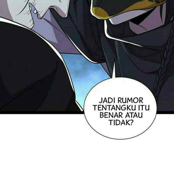 The Way of Domination chapter 42 halaman 14