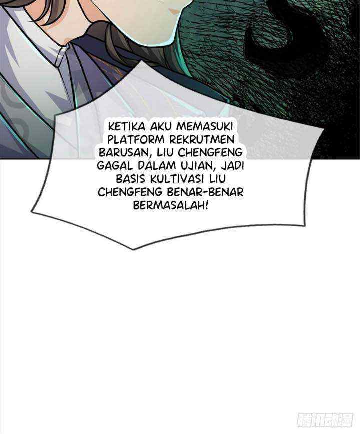 The Way of Domination chapter 43 halaman 15