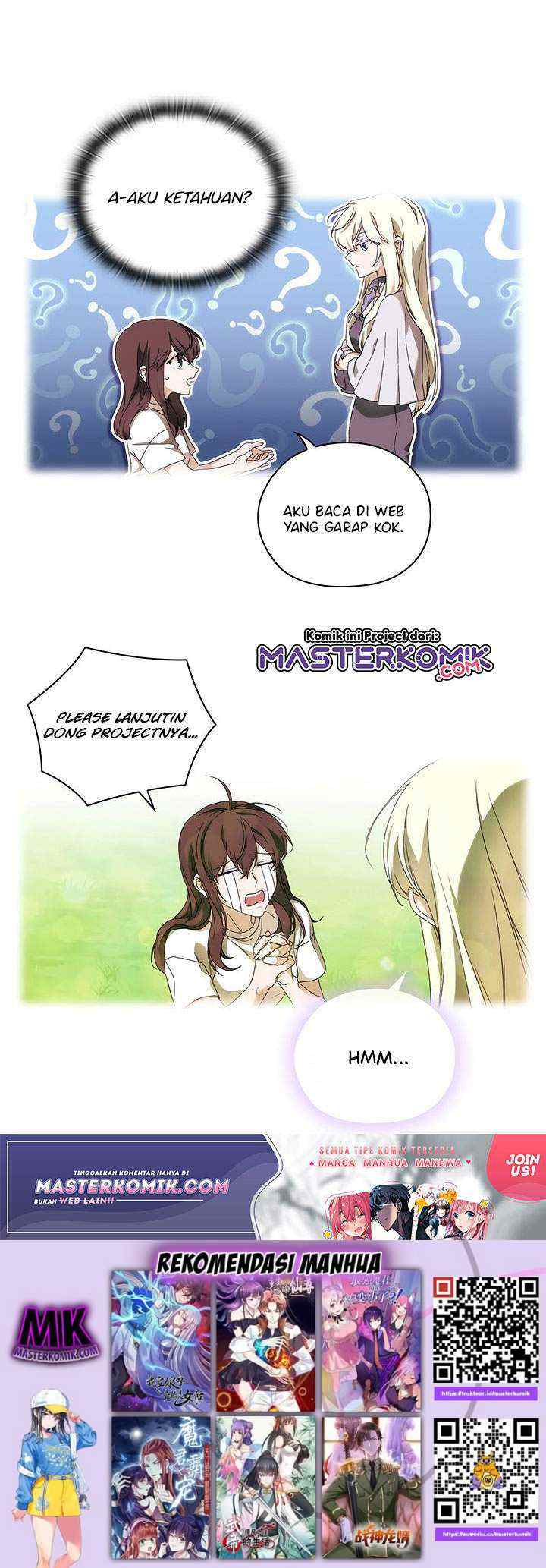 The Way of Domination chapter 44 halaman 10