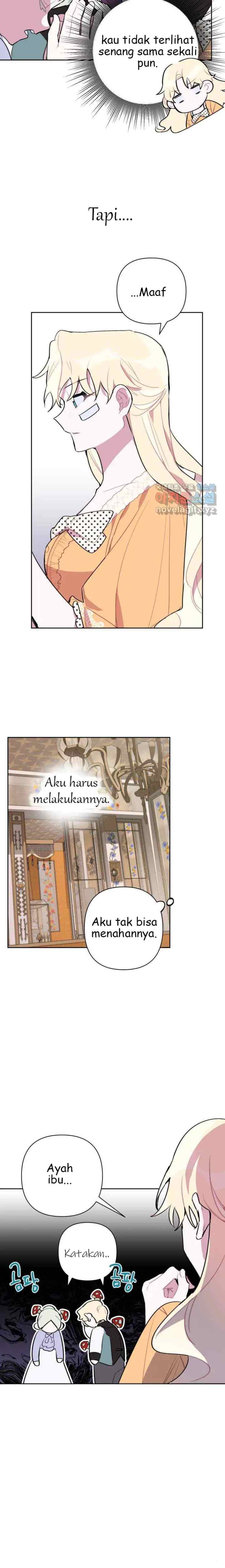 The Way the Mage Faces Death chapter 16 halaman 9