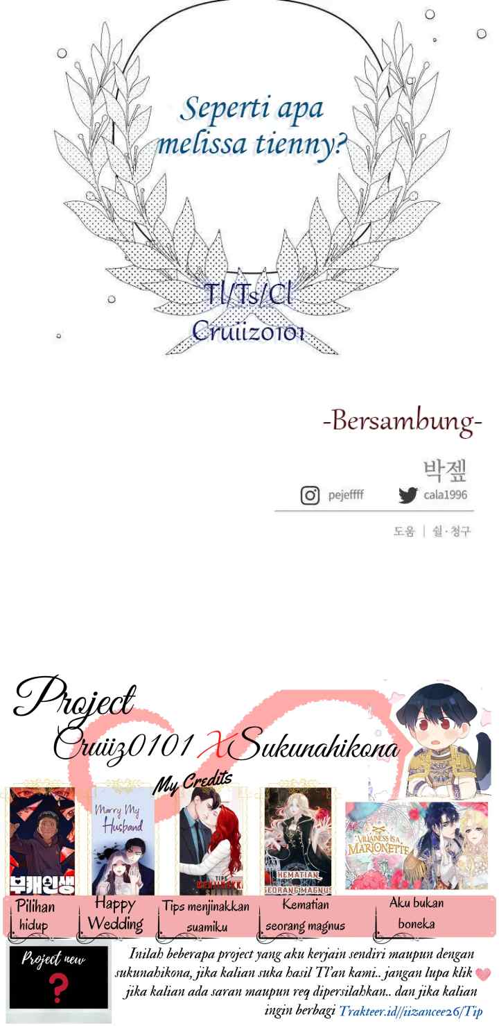 The Way the Mage Faces Death chapter 16 halaman 20