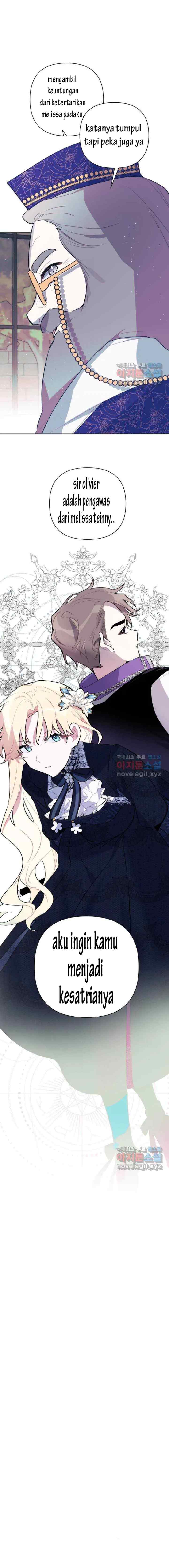 The Way the Mage Faces Death chapter 17 halaman 13
