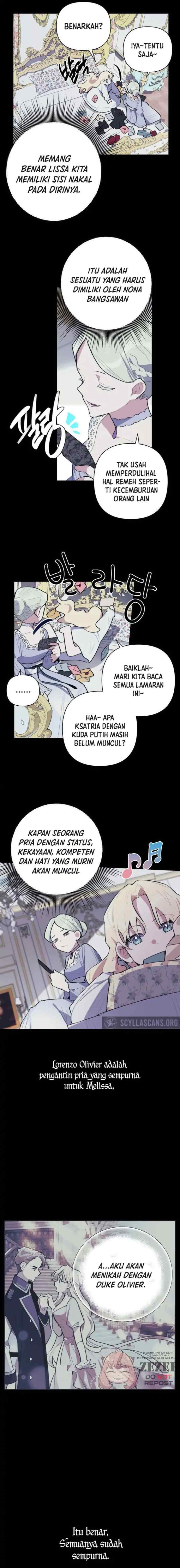 The Way the Mage Faces Death chapter 4 halaman 4