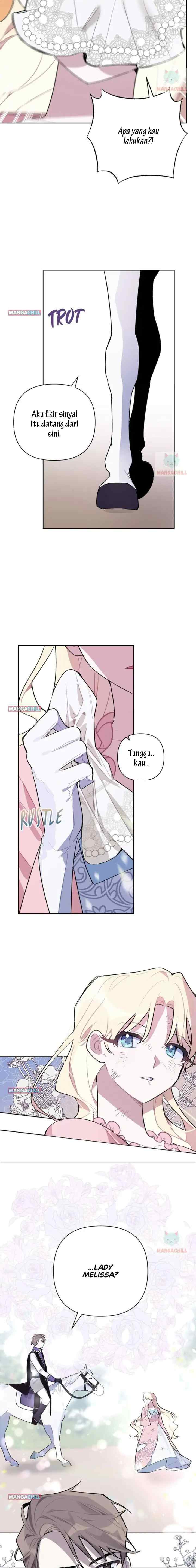 The Way the Mage Faces Death chapter 7 halaman 15