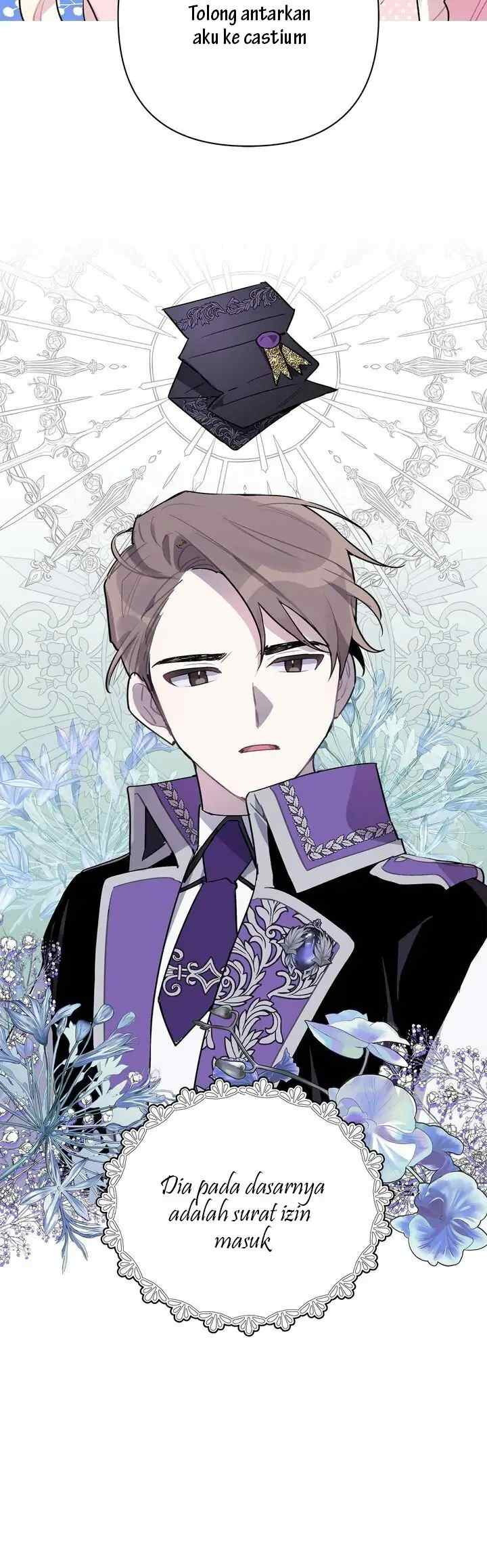 The Way the Mage Faces Death chapter 8 halaman 13