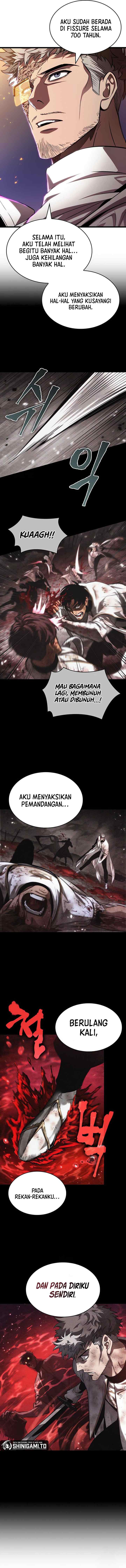 The World After the Fall chapter 203 halaman 14