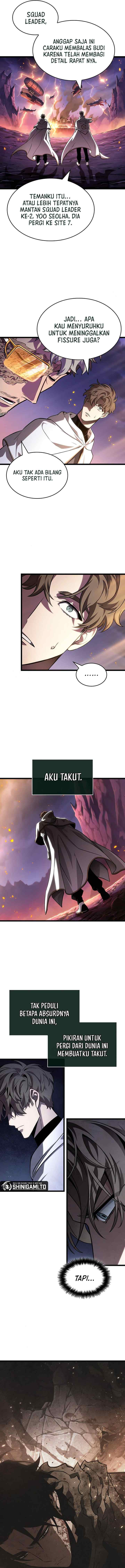 The World After the Fall chapter 203 halaman 16