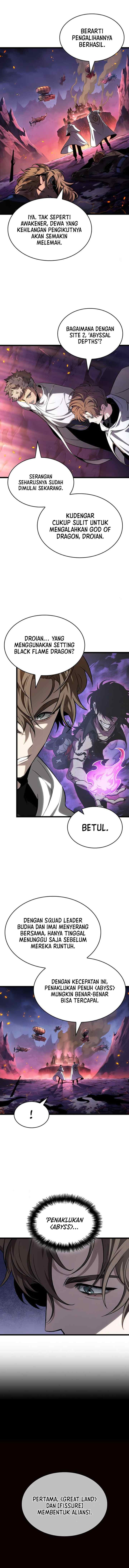 The World After the Fall chapter 203 halaman 9