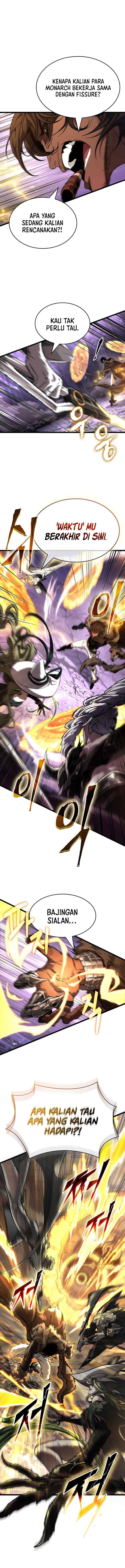 The World After the Fall chapter 203 halaman 5