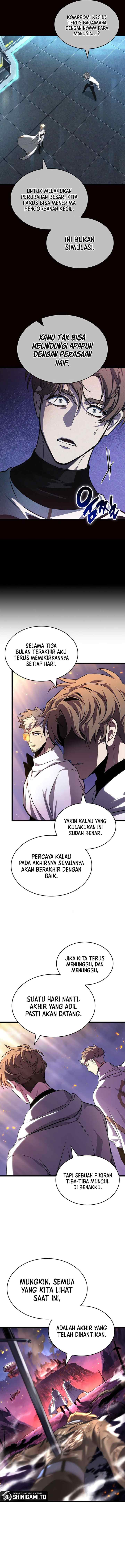 The World After the Fall chapter 203 halaman 12
