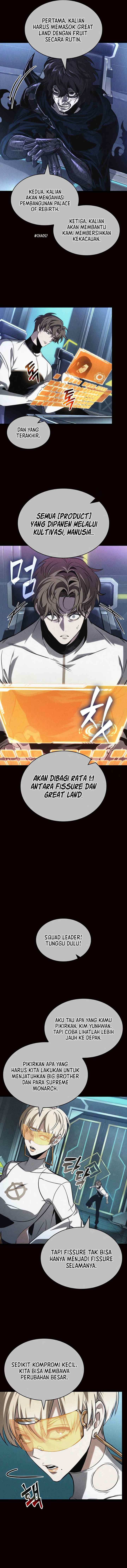 The World After the Fall chapter 203 halaman 11