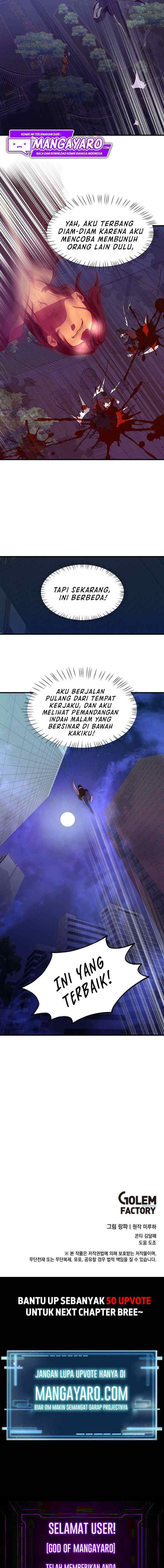The World Greatest Bakery chapter 16 halaman 15