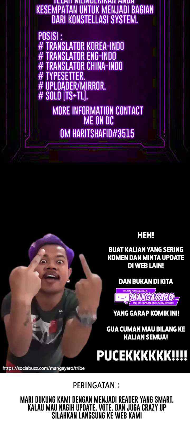 The World Greatest Bakery chapter 16 halaman 16