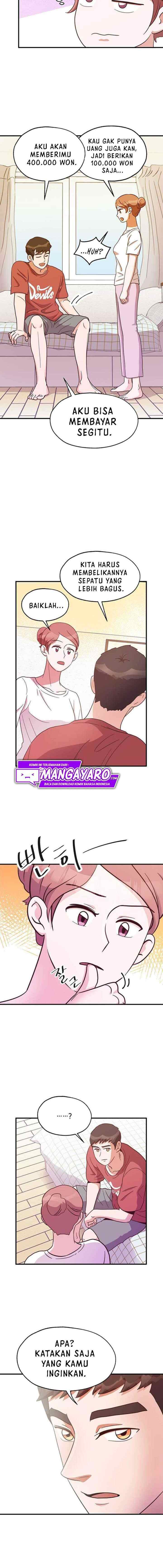 The World Greatest Bakery chapter 17 halaman 6