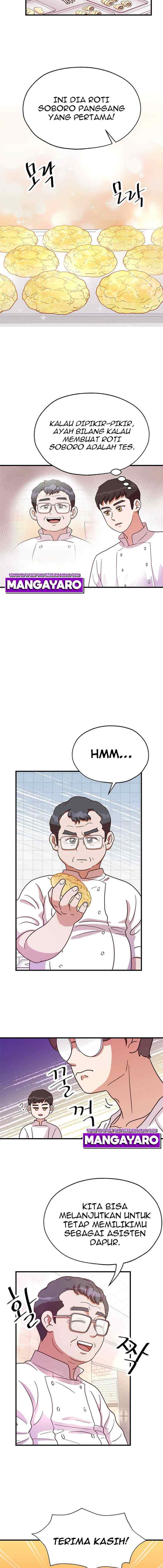 The World Greatest Bakery chapter 18 halaman 11