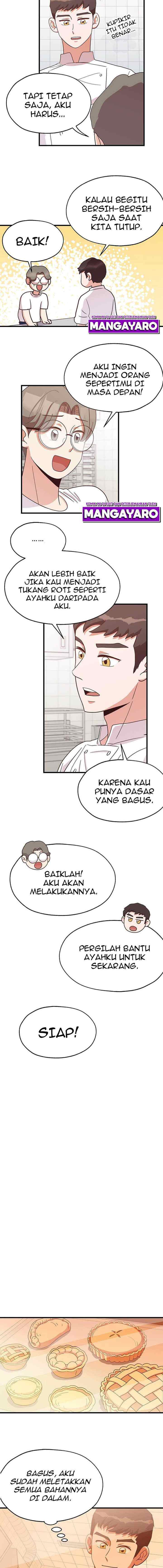 The World Greatest Bakery chapter 18 halaman 9