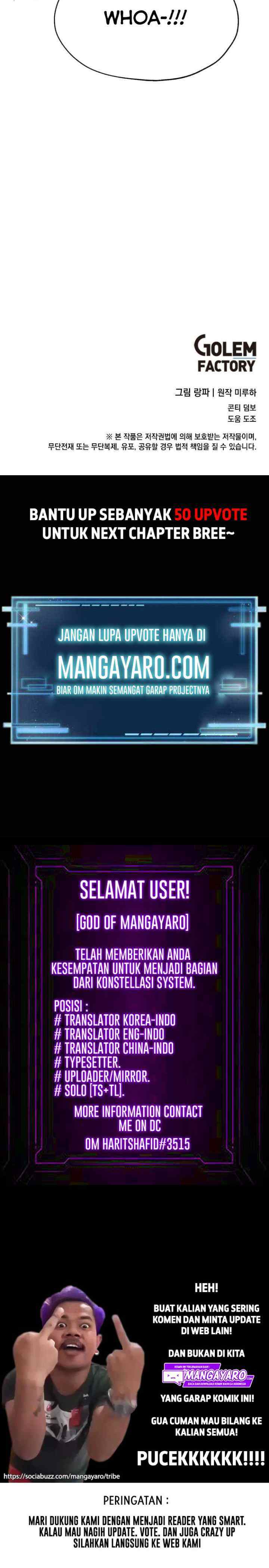 The World Greatest Bakery chapter 18 halaman 14