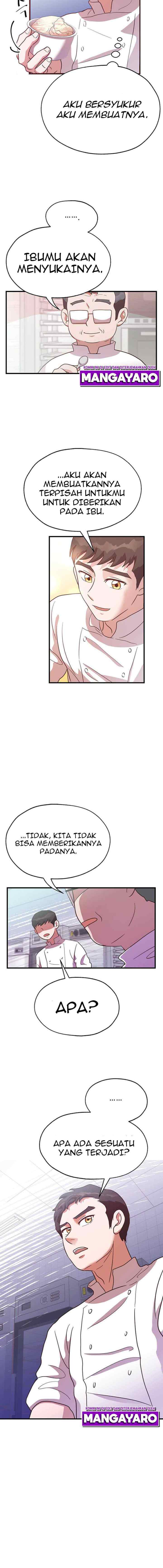 The World Greatest Bakery chapter 19 halaman 15