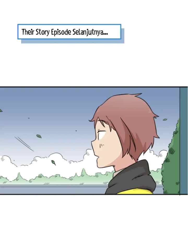 Their Story chapter 20 halaman 17