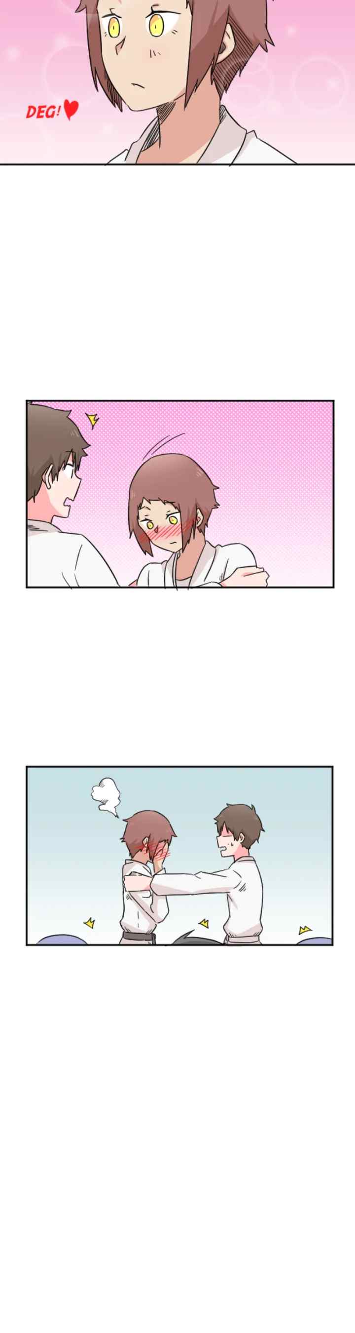 Their Story chapter 20 halaman 7