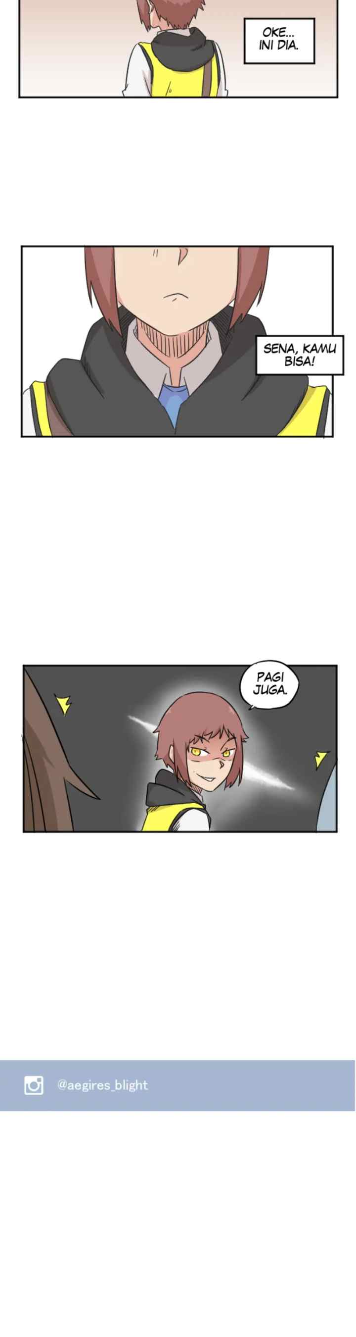 Their Story chapter 20 halaman 16