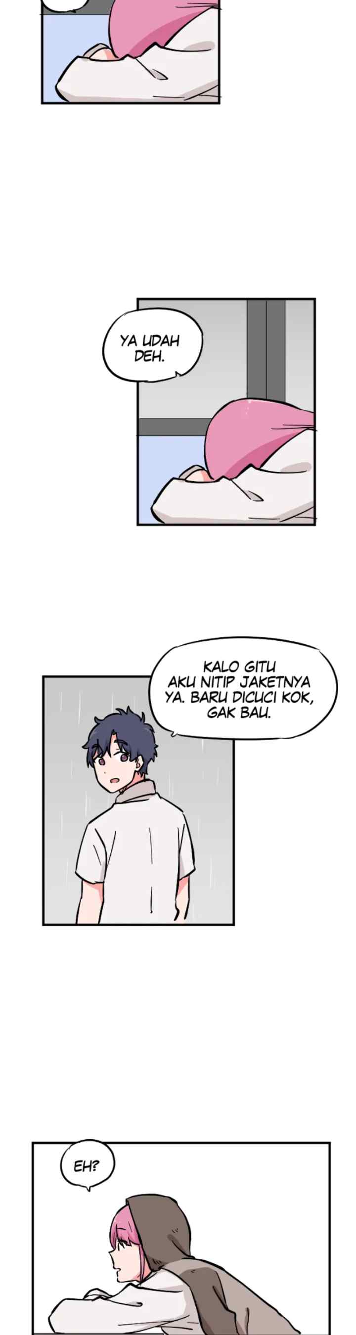 Their Story chapter 47 halaman 5