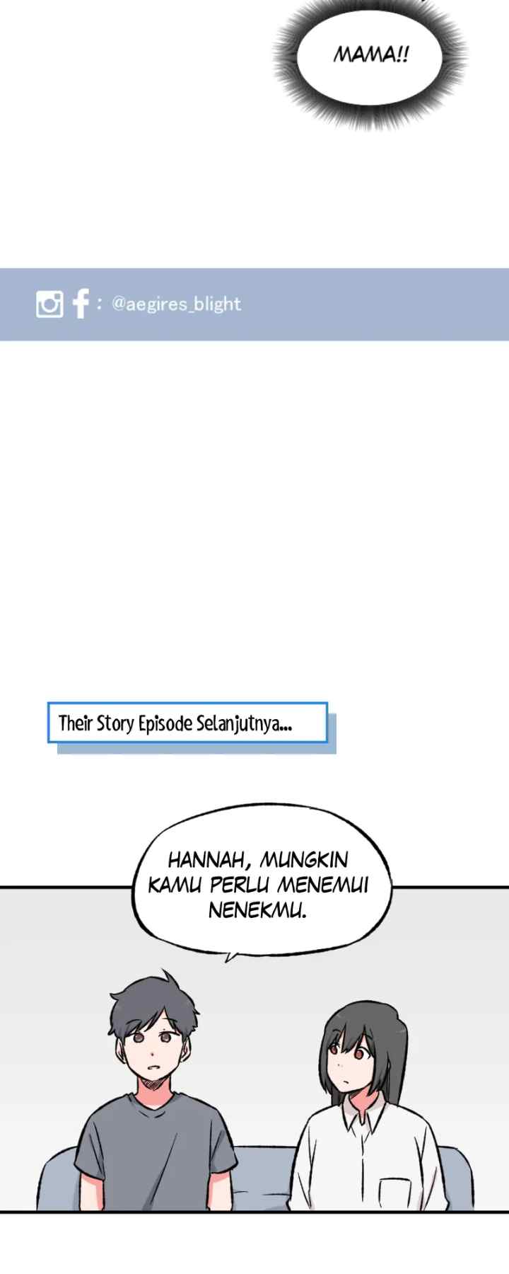 Their Story chapter 48 halaman 16
