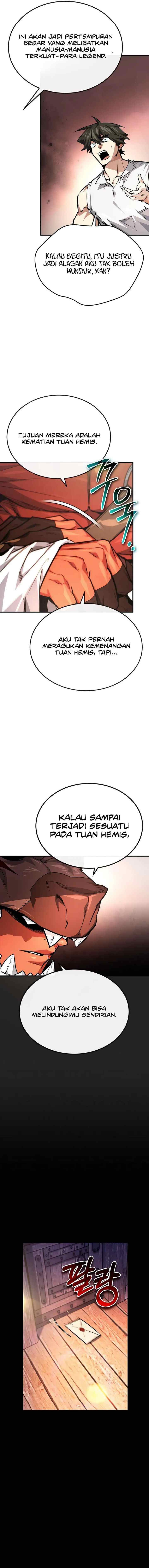 There Are No Bad Warriors in the World chapter 47 halaman 10
