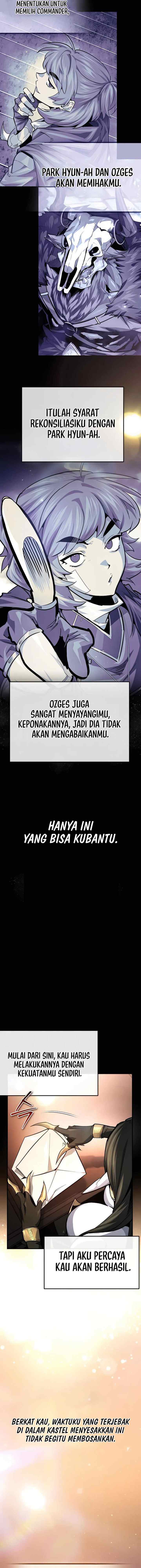 There Are No Bad Warriors in the World chapter 47 halaman 15