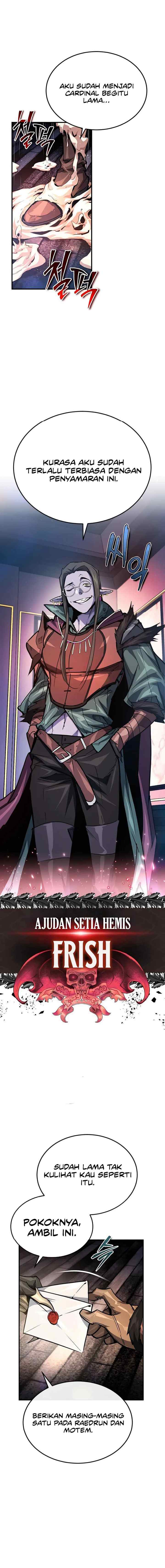 There Are No Bad Warriors in the World chapter 47 halaman 6