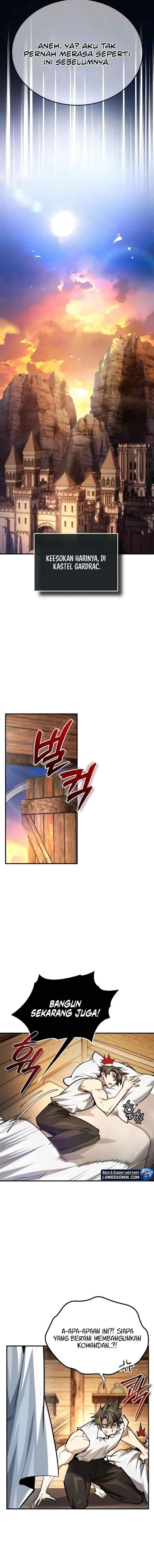 There Are No Bad Warriors in the World chapter 47 halaman 8