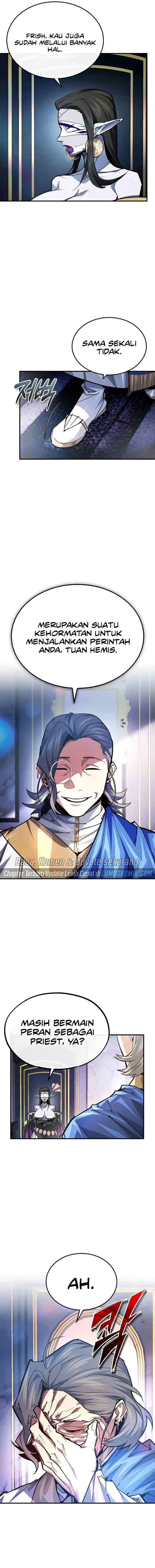 There Are No Bad Warriors in the World chapter 47 halaman 5