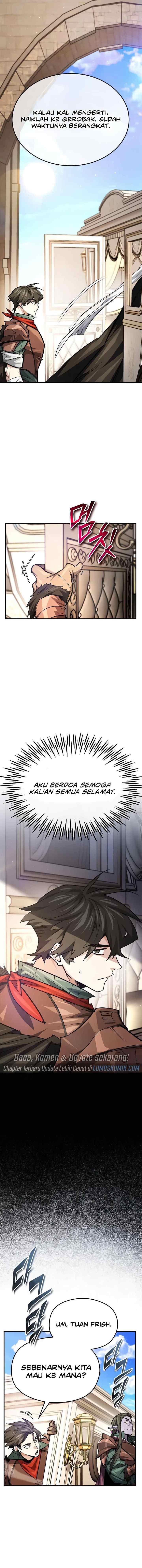 There Are No Bad Warriors in the World chapter 47 halaman 19