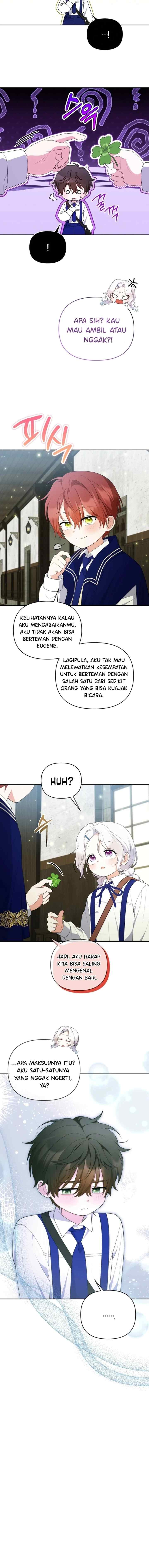 This Reincarnation Comes at a Price chapter 16 halaman 14