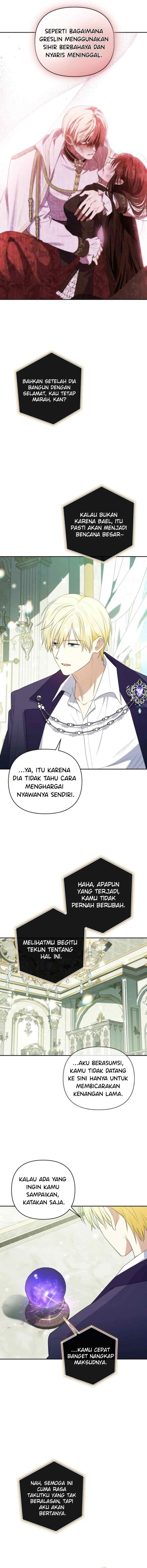 This Reincarnation Comes at a Price chapter 16 halaman 17