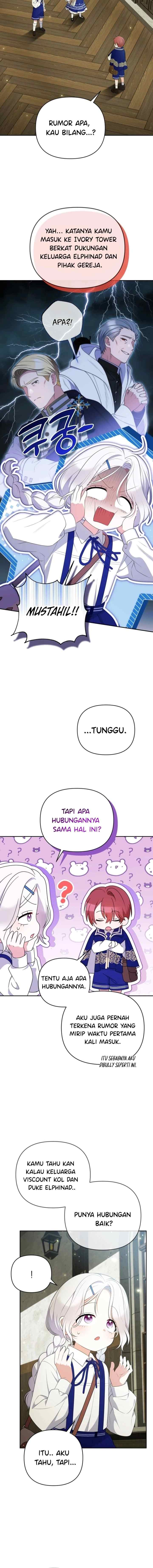 This Reincarnation Comes at a Price chapter 16 halaman 7